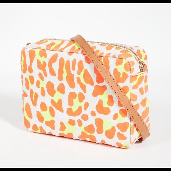 Clare V Handbags - Clare V Midi Sac